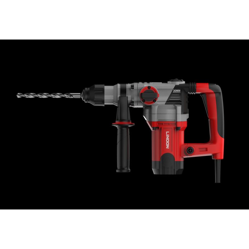 32AT SDS-Plus 13-Amp Heavy Duty Rotary Hammer Drill with Aluminum Alloy Housing