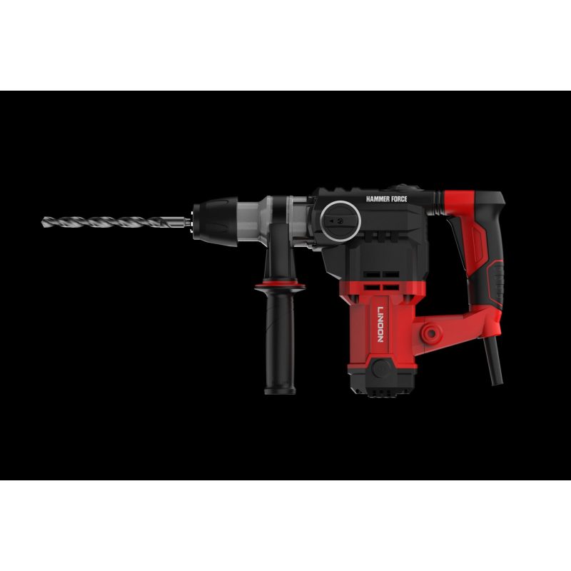 32ST SDS-Plus Heavy Duty Rotary Hammer Drill with Aluminum Alloy Housing