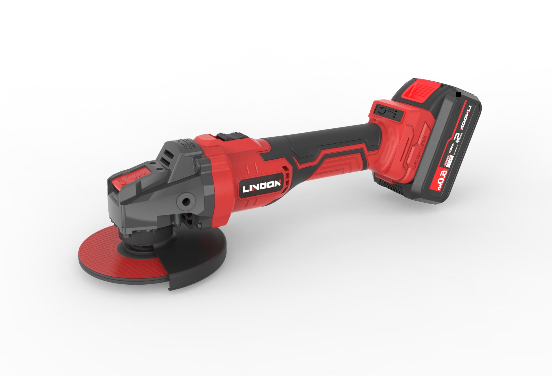 Cordless Tool