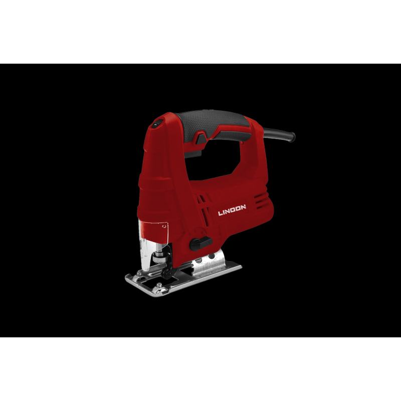 LN 6501 Jig Saw, Heavy Duty Design, 5 AMP 3000 SPM, Jigsaw Tool Corded Electric Power Cutter