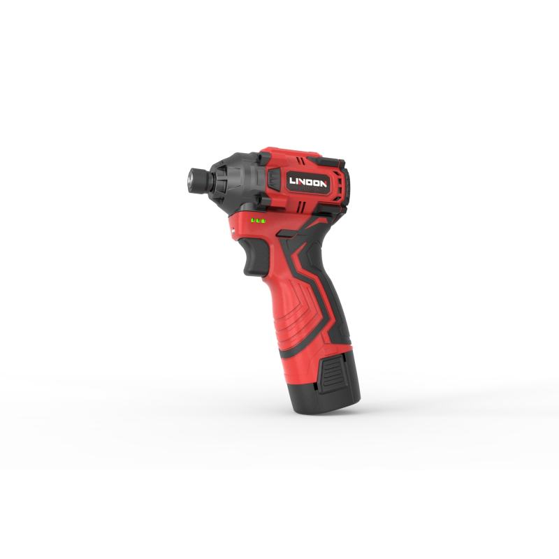 LN S5160 16.8V 160Nm Brushless Lithium Cordless Impact Driver