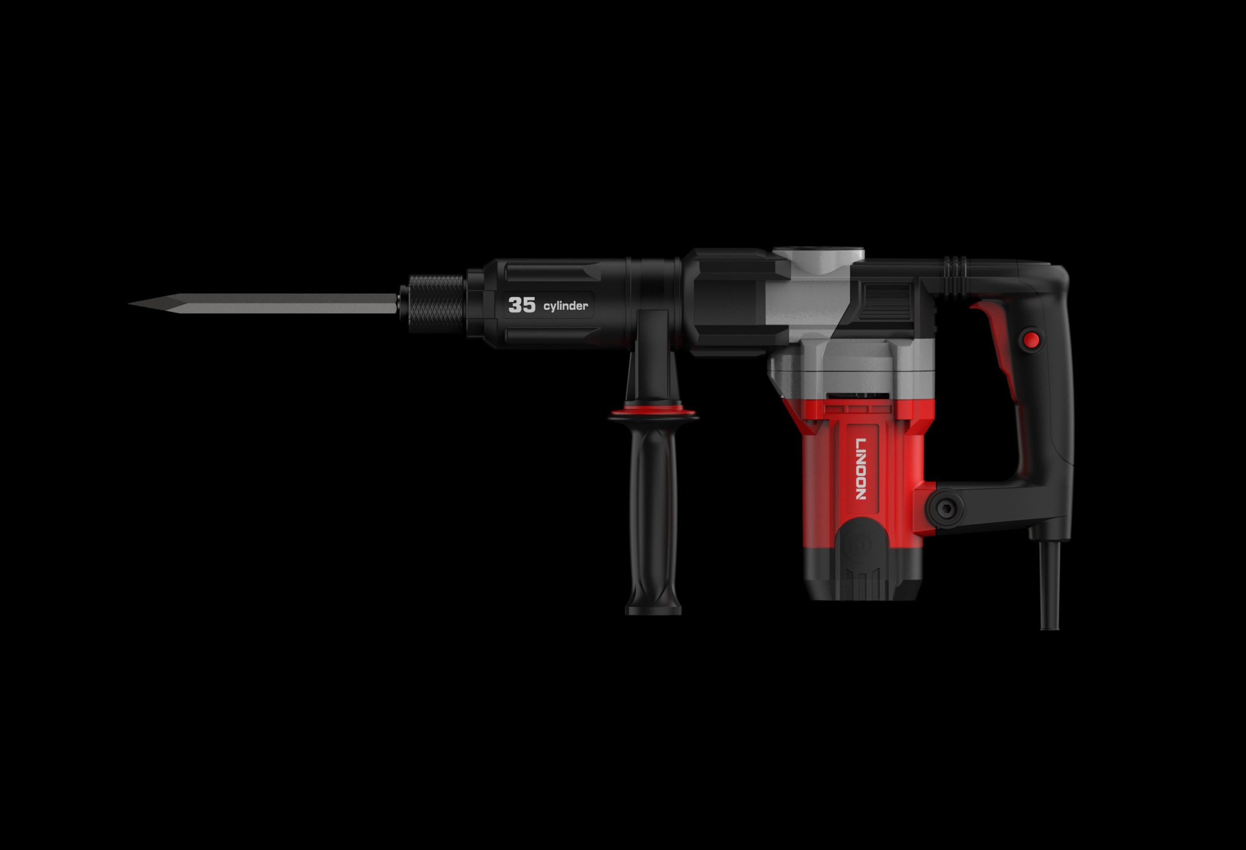 7 KGS Demolition Hammer