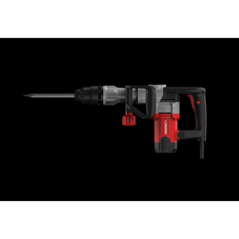 35DX SDS MAX Industrial Electric Demolition Hammer