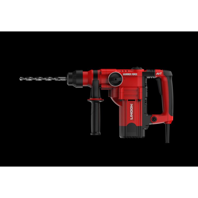 40ST Corded 3 Functions AVT SDS-MAX Rotary Hammer Drill