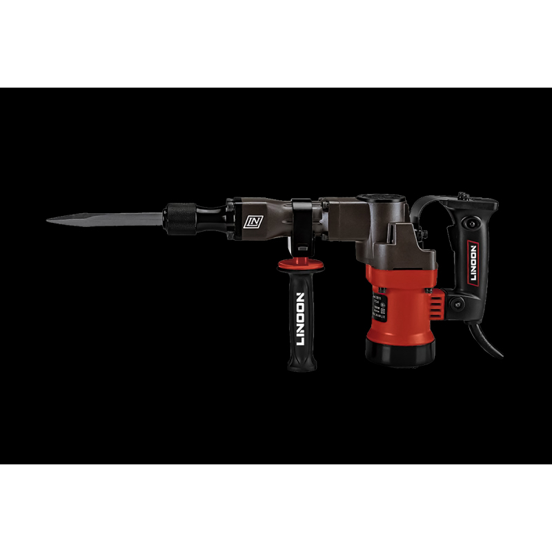 0811 Upgraded 5KG Industrial Demolition Hammer