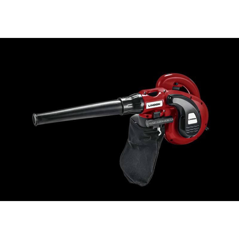 LN 2802 700W Electric Leaf Blower,Lawn Blower,Lightweight & Portable for Lawn Care/Snow Blowing