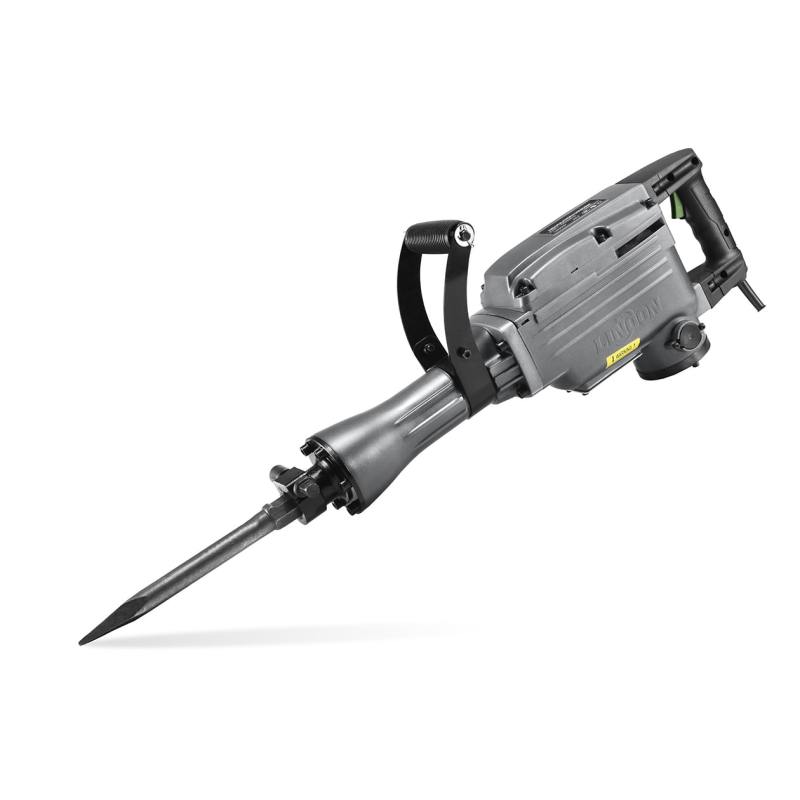 12KG PH65A Heavy Duty Electric Demolition Hammer Breaker