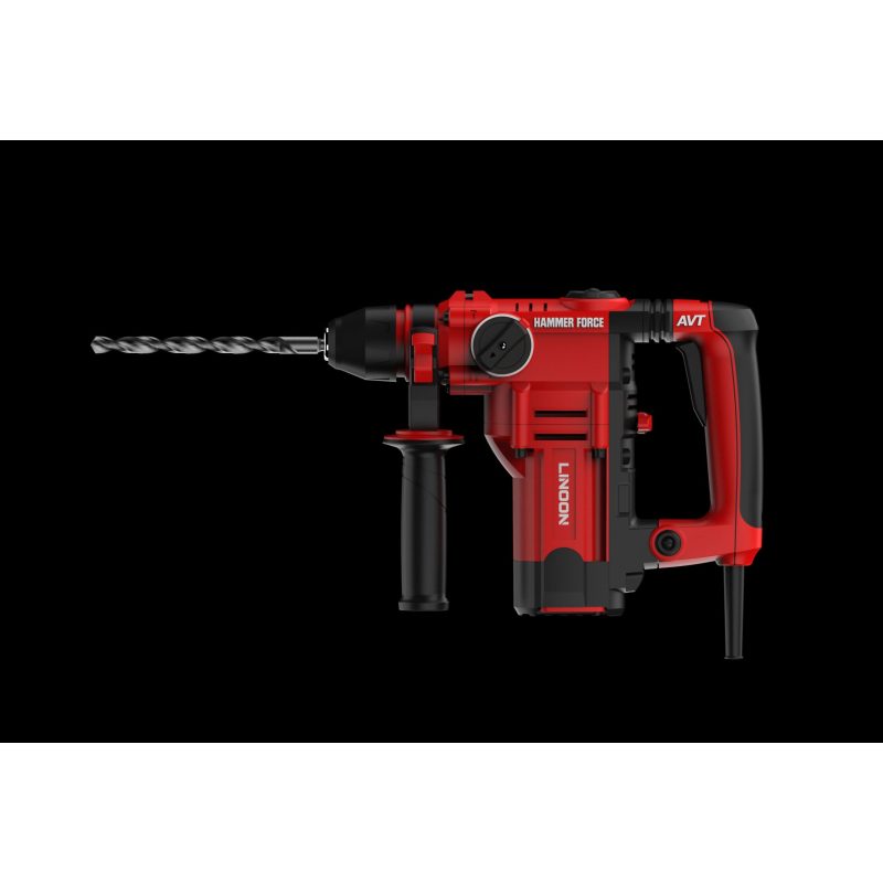 28ST Corded Electric 3 Functions AVT SDS-Plus Rotary Hammer Drill