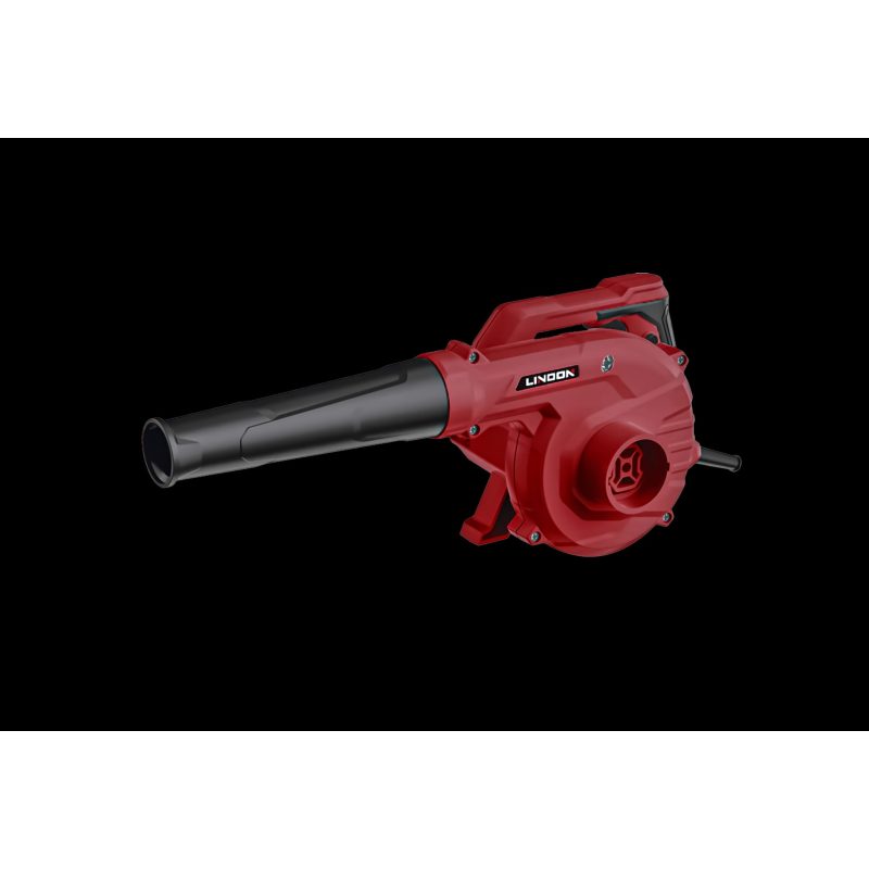 LN 2812 650W Corded Electric Leaf Blower,2 in 1 Small Handheld Lightweight Sweeper/Vacuum