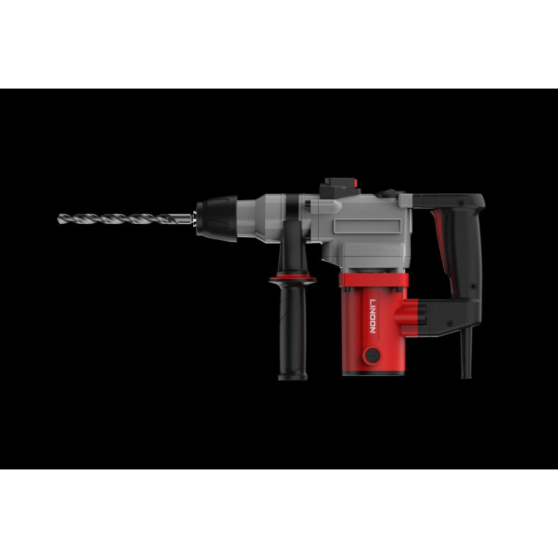 0326 850W 5KGS Universal 3 Functions Rotary Hammer With Safety Cluctch