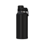 32oz Stainless Steel Water Bottle, Vacuum Insulated, Leak-Proof