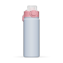 18oz Insulated Wide Mouth Stainless Steel Bottle - Customizable