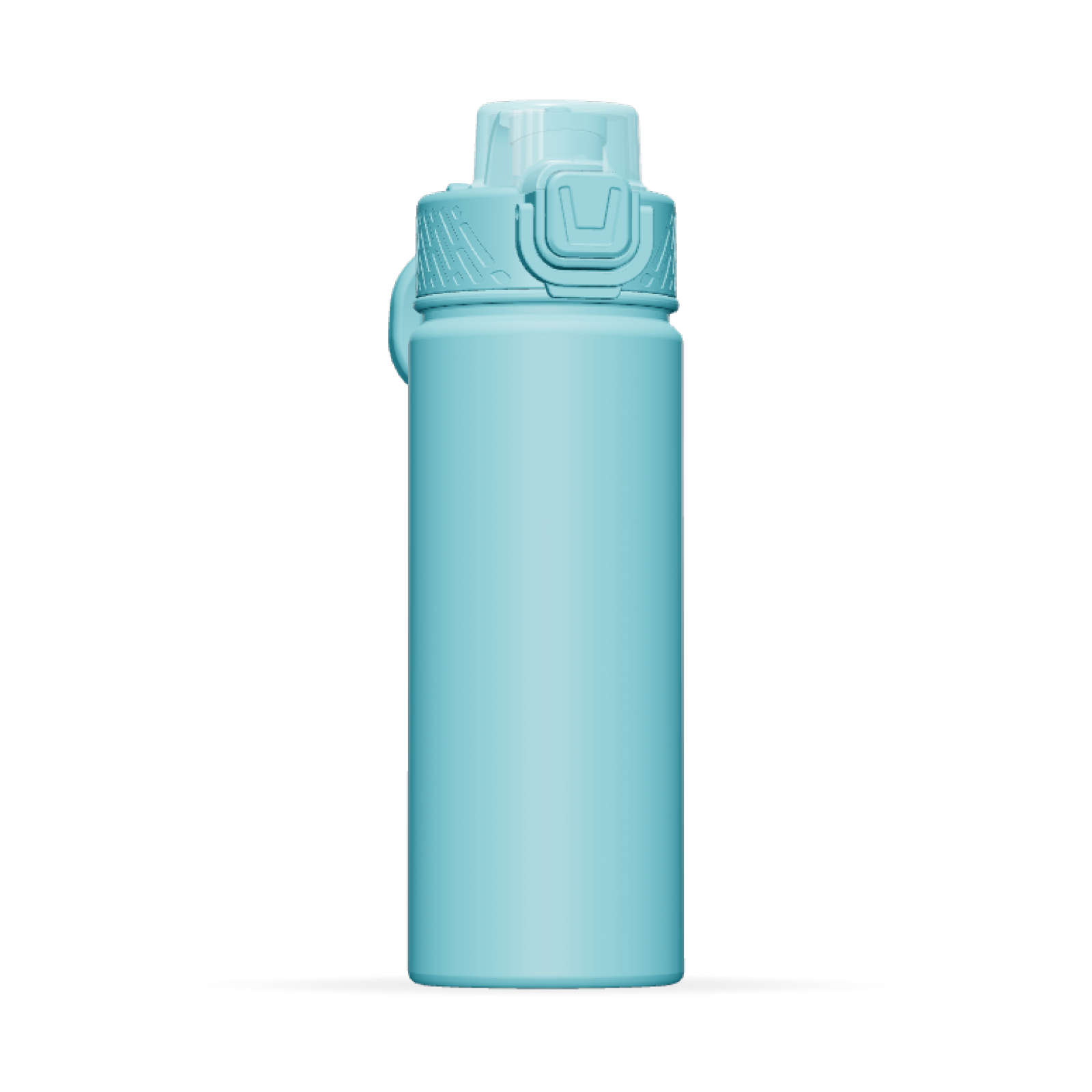 18oz Insulated Wide Mouth Stainless Steel Bottle - Customizable