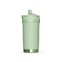 16oz Customizable Portable Insulated Stainless Steel Bottle