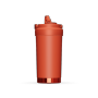 16oz Customizable Portable Insulated Stainless Steel Bottle