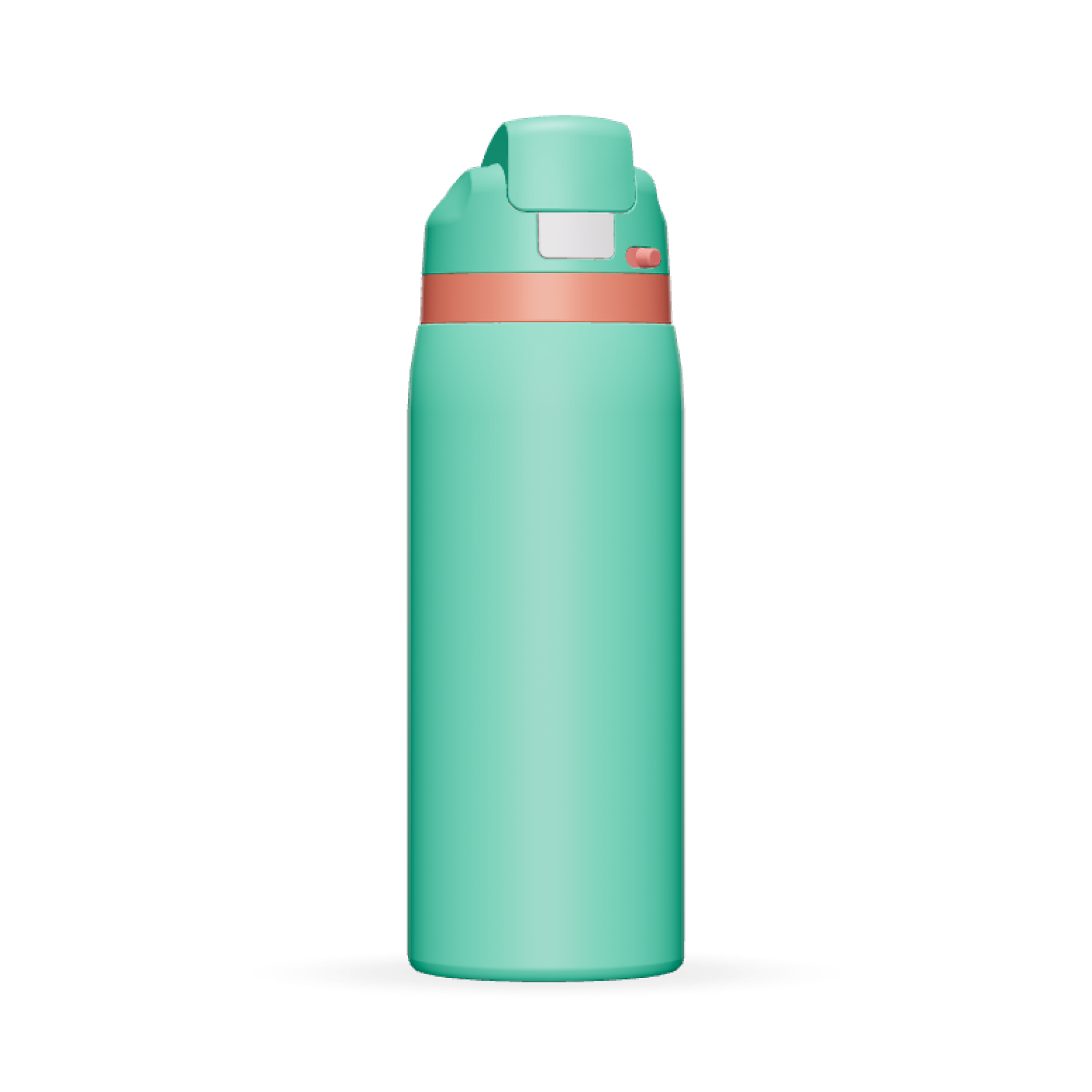 34oz Customizable 304 Stainless Steel Insulated Water Bottle