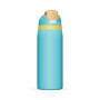 34oz Customizable 304 Stainless Steel Insulated Water Bottle