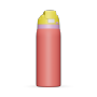 34oz Customizable 304 Stainless Steel Insulated Water Bottle
