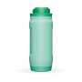 16oz Customizable 304 Stainless Steel Push Lid Vacuum Insulated Water Bottle
