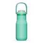 27oz Custom Vacuum Insulated Large Capacity Stainless Steel Water Bottle With Ergonomic Handle