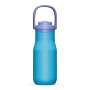 27oz Custom Vacuum Insulated Large Capacity Stainless Steel Water Bottle With Ergonomic Handle