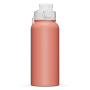 30oz Customizable Vacuum Insulated Stainless Steel Water Bottle