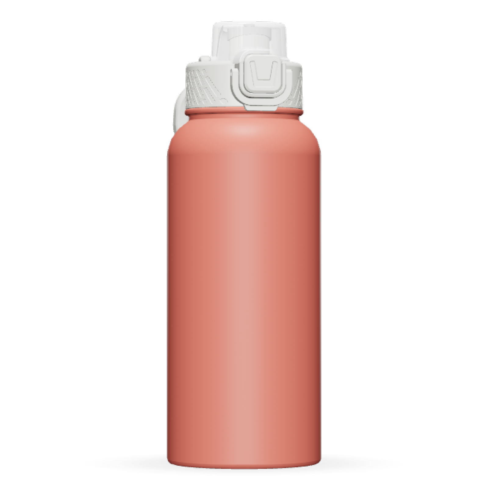30oz Customizable Vacuum Insulated Stainless Steel Water Bottle
