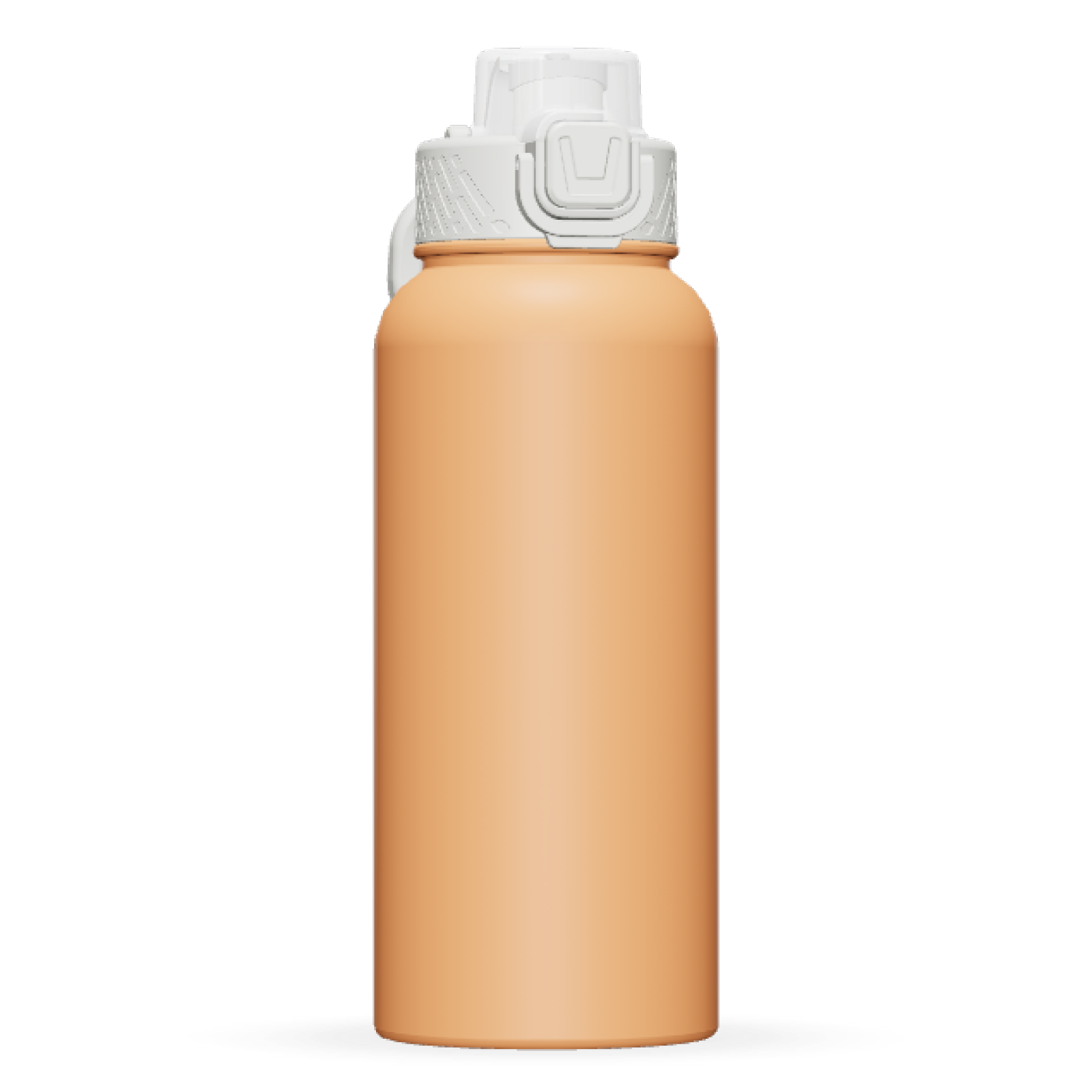 30oz Customizable Vacuum Insulated Stainless Steel Water Bottle