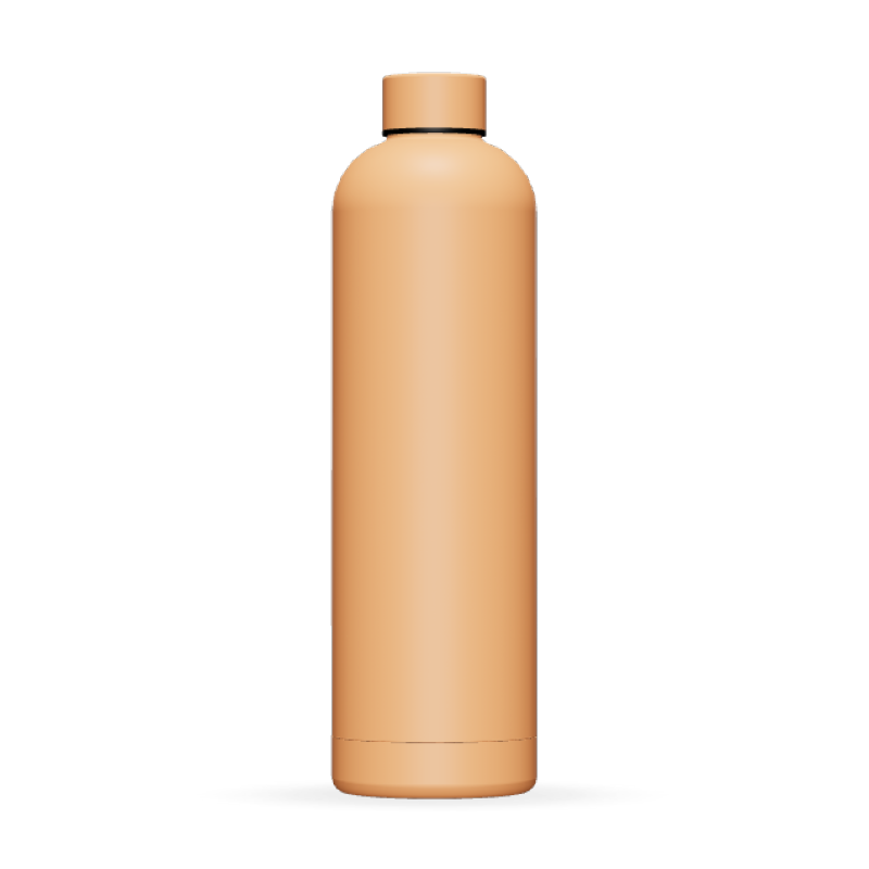 35oz Double Wall Stainless Steel Water Bottle Insulated
