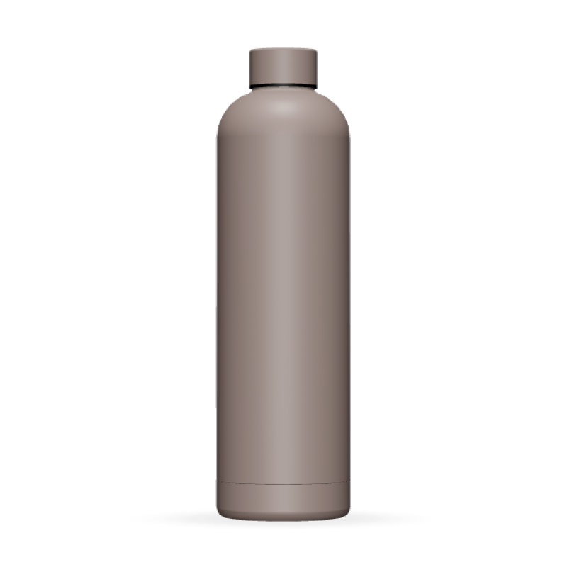 35oz Double Wall Stainless Steel Water Bottle Insulated