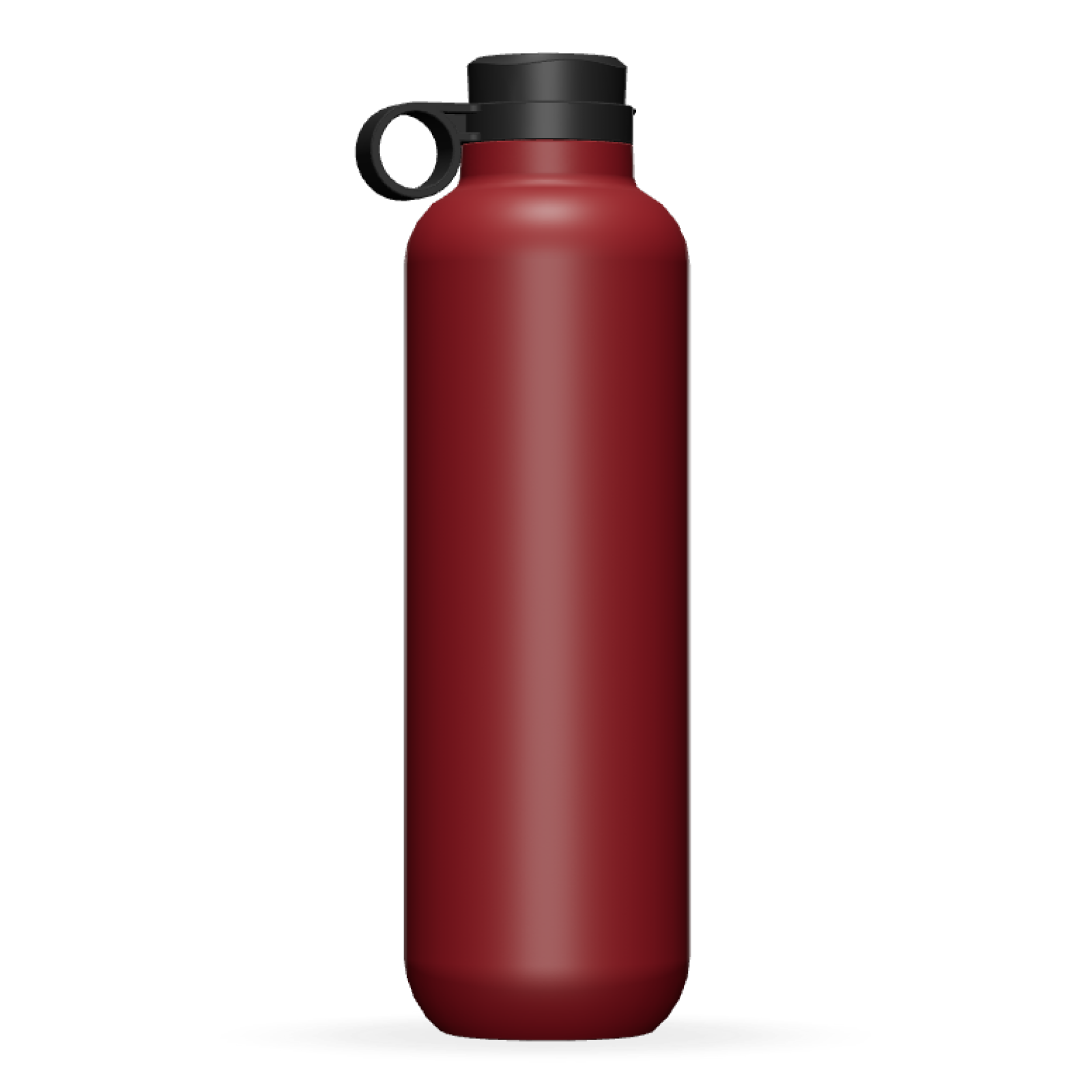 32oz Double Wall Vacuum Insulated Water Bottle - Leak Proof