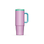 30oz 304 Stainless Steel Insulated Bottle – Hot 12h/Cold 24h