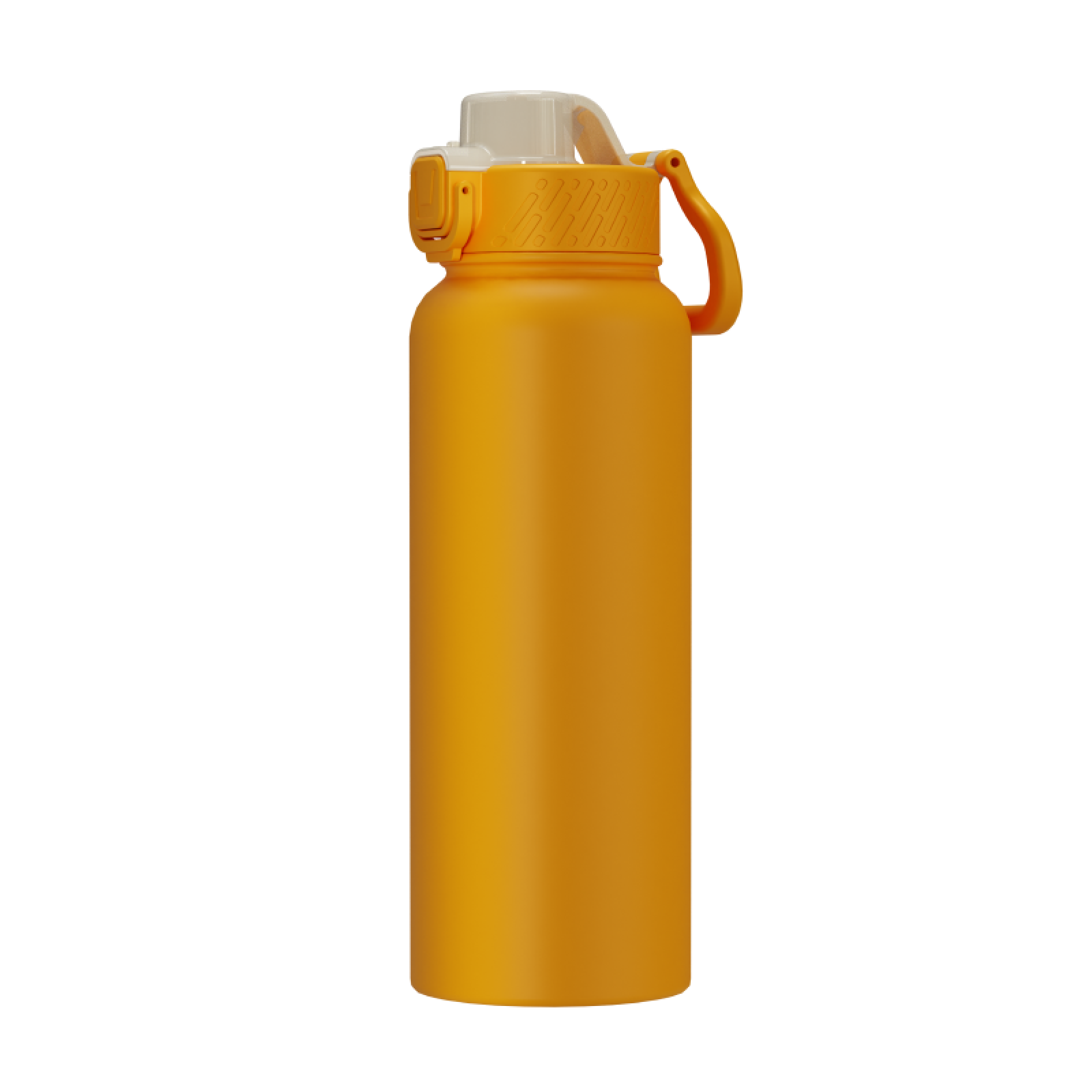 Customizable 35oz Wide Mouth Insulated Stainless Steel Bottle
