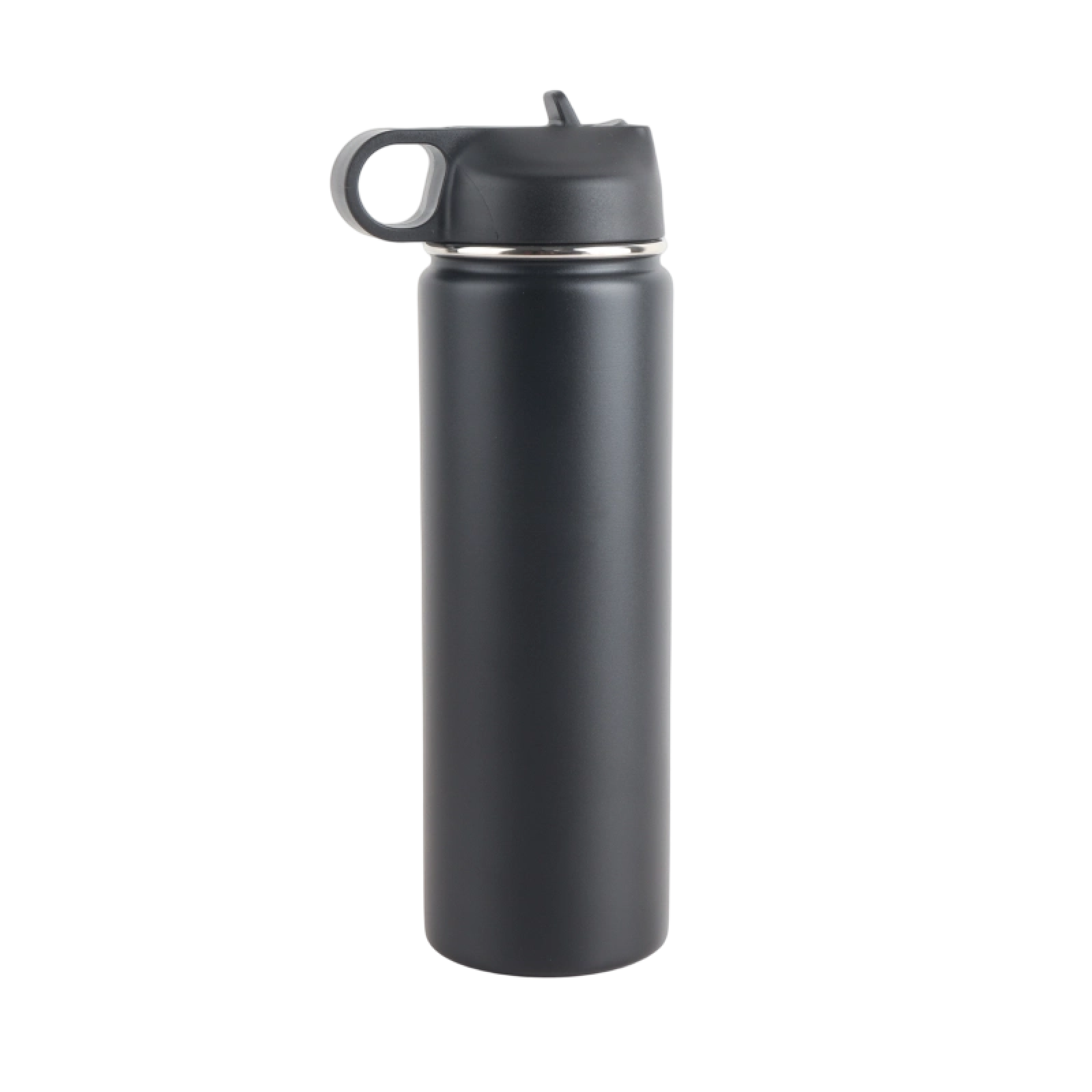 22oz Vacuum Insulated Stainless Steel Sport Water Bottle