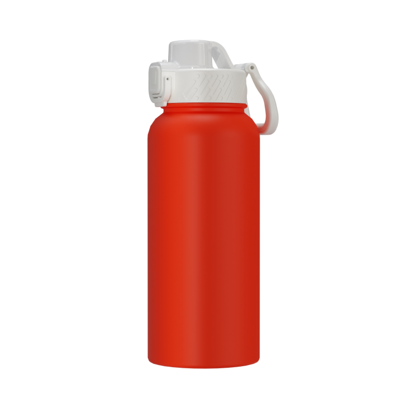 30oz Customizable Vacuum Insulated Stainless Steel Water Bottle