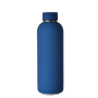 17oz Slim Insulated Stainless Steel Water Bottle