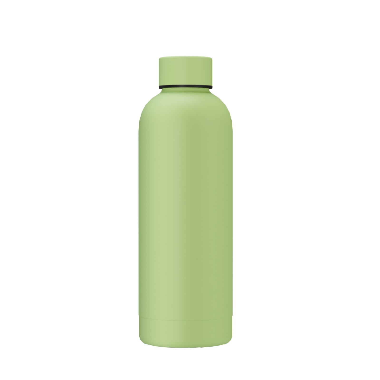 17oz Slim Insulated Stainless Steel Water Bottle