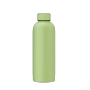 17oz Slim Insulated Stainless Steel Water Bottle