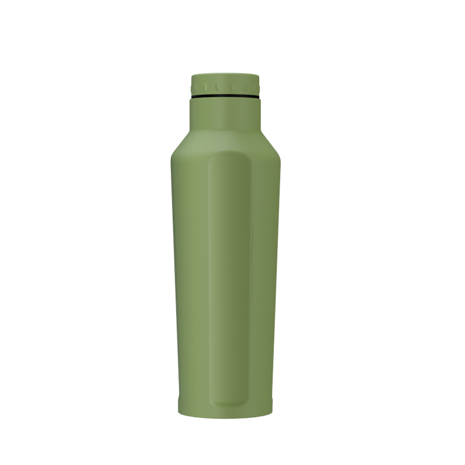 Customizable 17oz Vacuum Insulated Stainless Steel Water Bottle