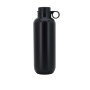 25oz Vacuum Insulated Wide Mouth Water Bottle – Stainless Steel