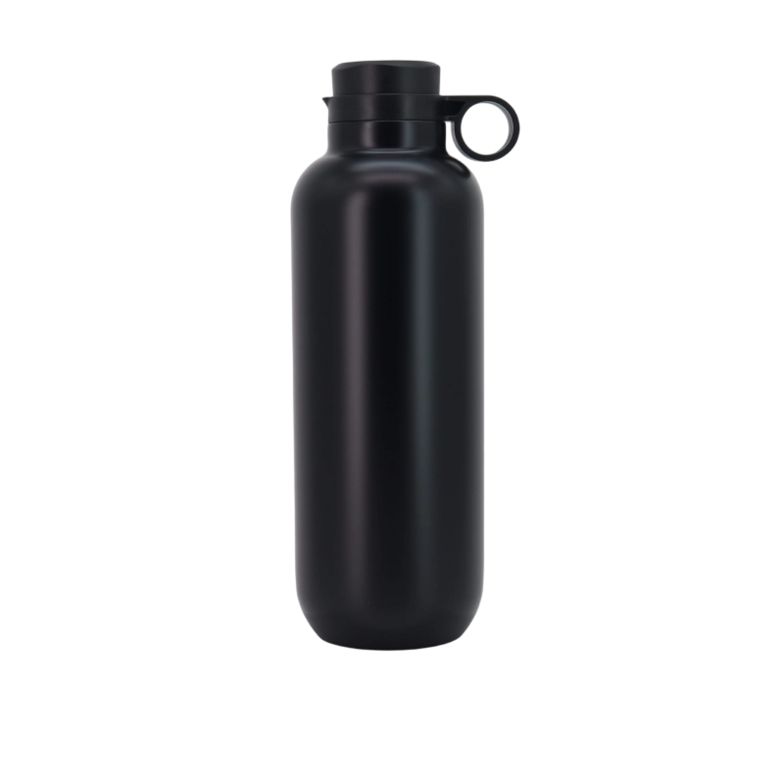 25oz Vacuum Insulated Wide Mouth Water Bottle – Stainless Steel