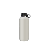 25oz Vacuum Insulated Wide Mouth Water Bottle – Stainless Steel