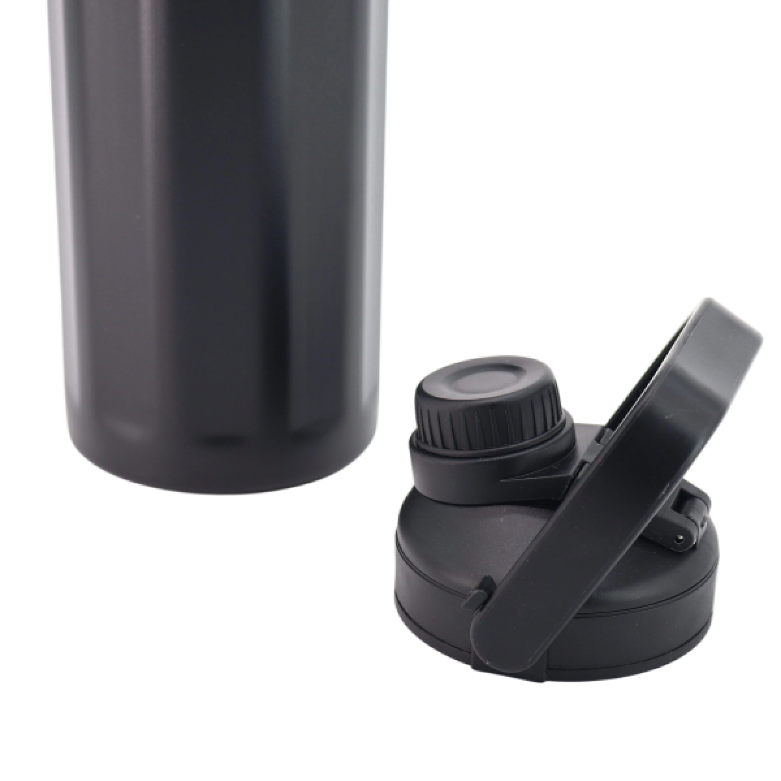 Custom 18oz Vacuum Insulated Stainless Steel Water Bottle