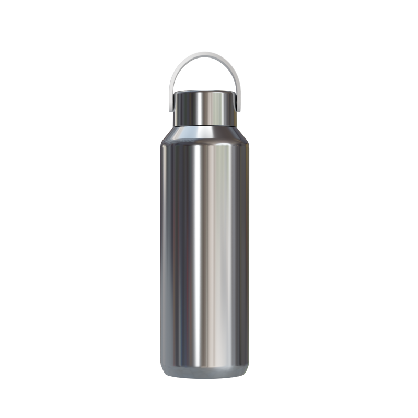 24oz Double Wall Insulated Stainless Steel Water Bottle