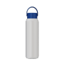 20oz Slim Insulated Stainless Steel Bottle, Leakproof & Lightweight