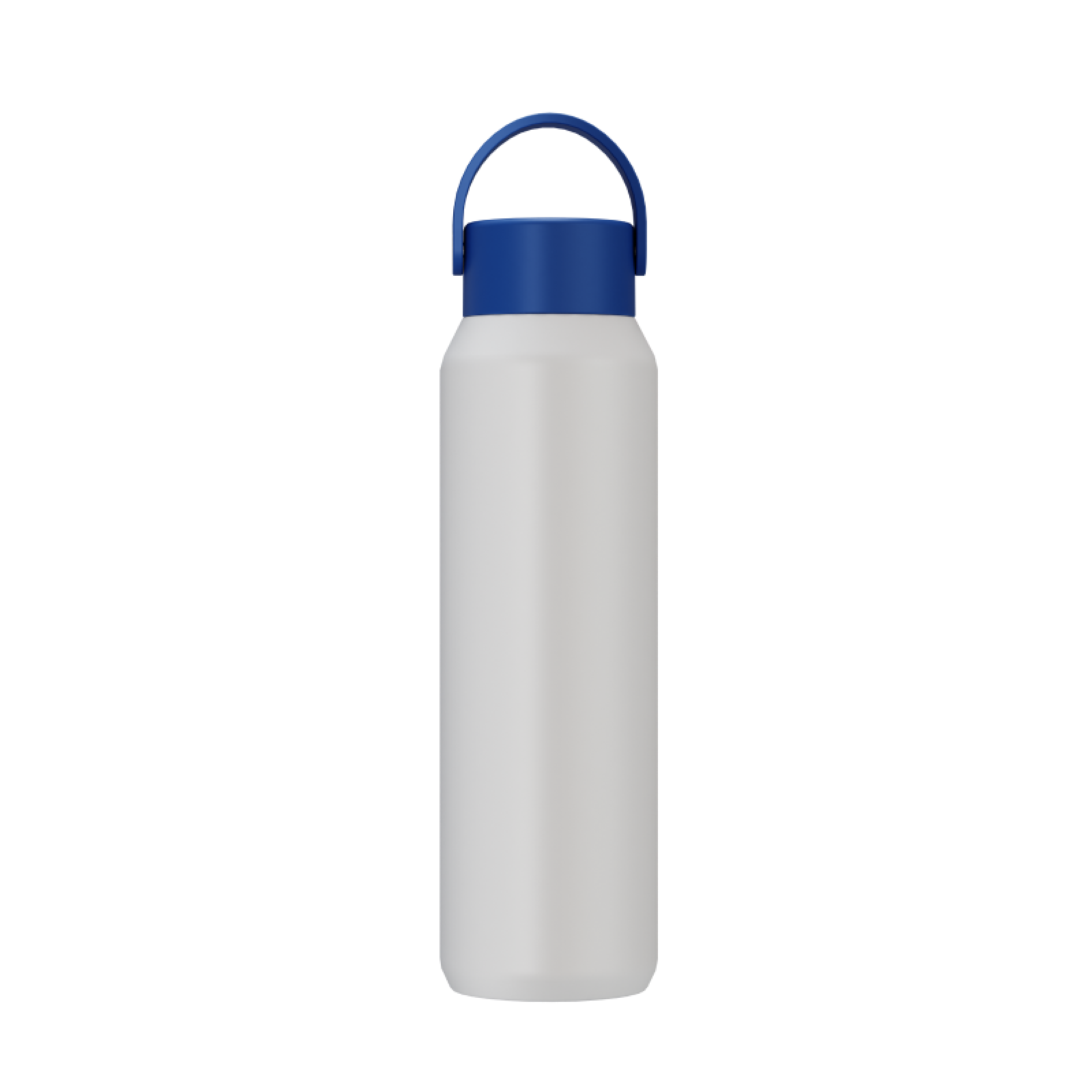 20oz Slim Insulated Stainless Steel Bottle, Leakproof & Lightweight