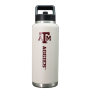 40oz Insulated Water Bottle with Ergonomic Handle, Leak Proof