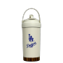 16oz Customizable Portable Insulated Stainless Steel Bottle