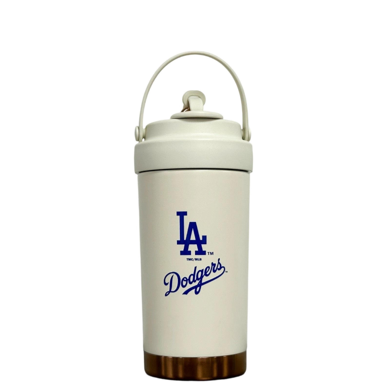 16oz Customizable Portable Insulated Stainless Steel Bottle
