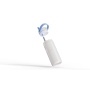 20oz Customizable 304 Stainless Steel Vacuum Insulated Water Bottle With Portable Loop Handle